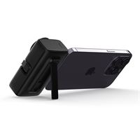 POWERBANK MULTIFUNZIONE IN PLASTICA RICICLATA